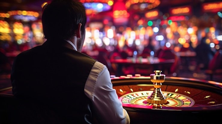 Antarmuka permainan Angka Ikut di aplikasi mobile qq pulsa