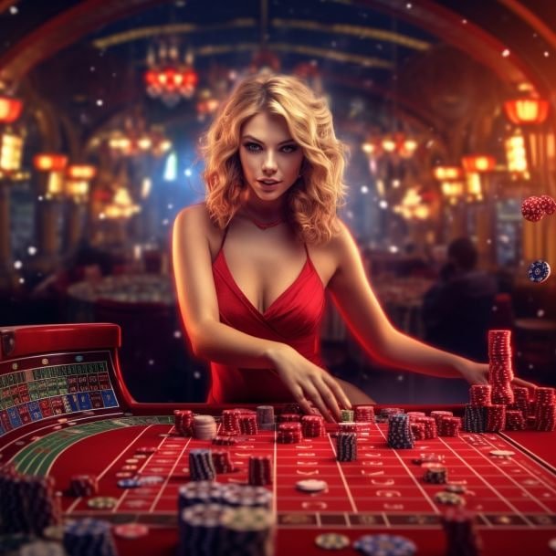 Tampilan hasil undian Lottery di aplikasi qq pulsa