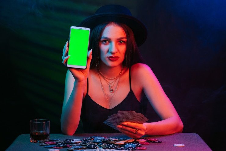 European Roulette dengan 37 lajur